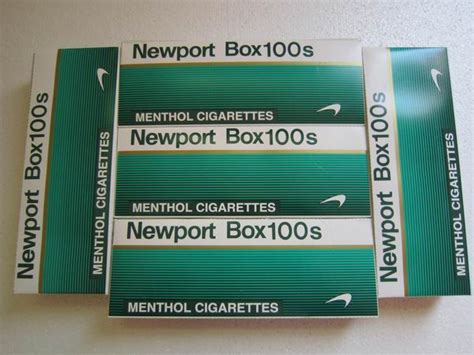 Newport Cigarettes Carton Price Walmart